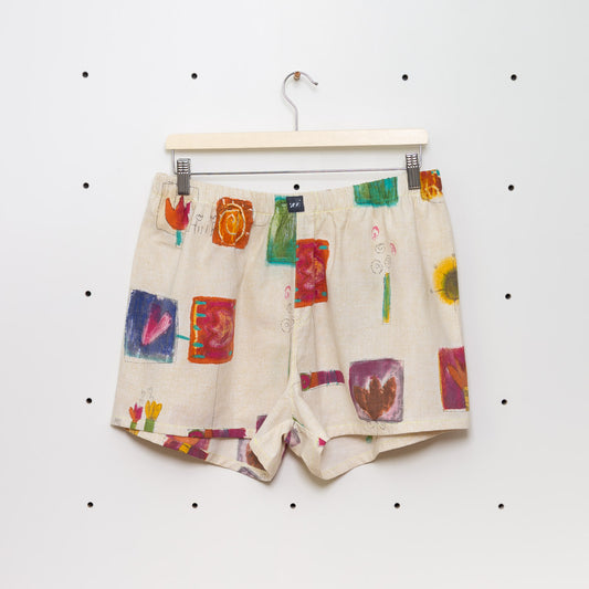 Nachhaltige Boxershorts Gr. L - Made in Germany