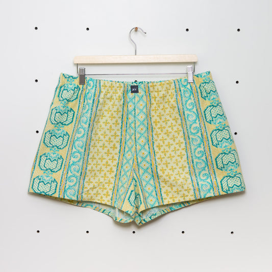 Nachhaltige Boxershorts Gr. XL - Made in Germany