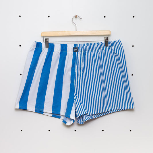 Nachhaltige Boxershorts Gr. XL - Made in Germany