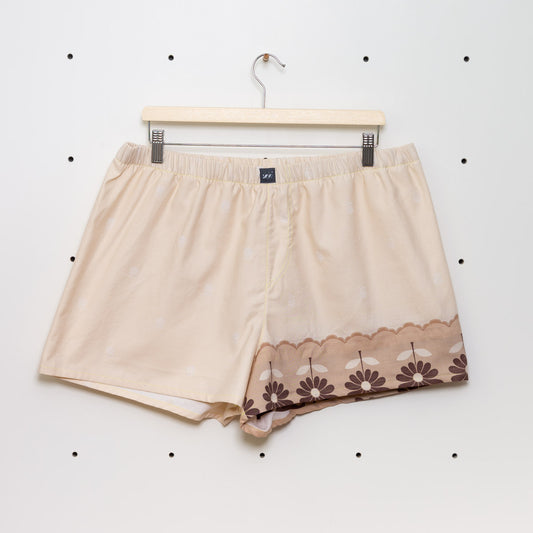 Nachhaltige Boxershorts Gr. XL - Made in Germany