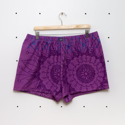 Nachhaltige Boxershorts Gr. XL - Made in Germany