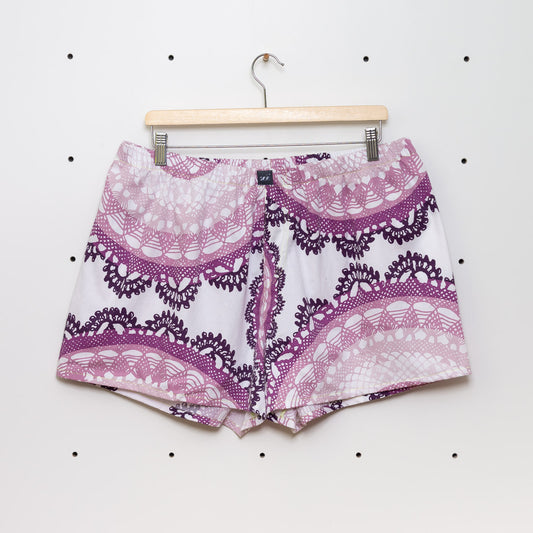 Nachhaltige Boxershorts Gr. XL - Made in Germany