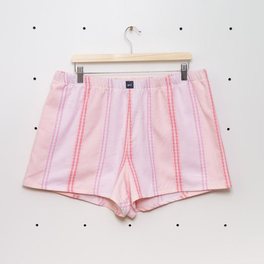 Nachhaltige Boxershorts Gr. XL - Made in Germany