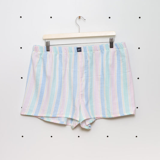 Nachhaltige Boxershorts Gr. XL - Made in Germany