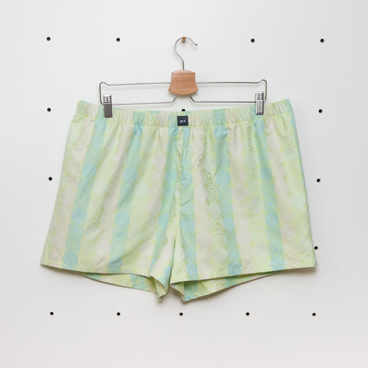 Nachhaltige Boxershorts Gr. XL - Made in Germany