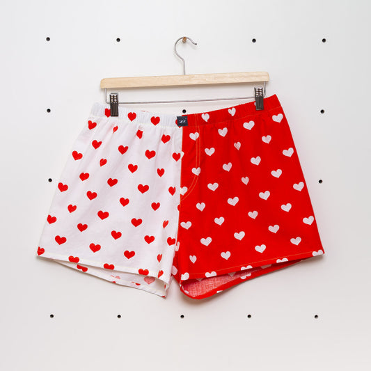 Nachhaltige Boxershorts Gr. L - Made in Germany