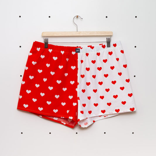 Nachhaltige Boxershorts Gr. XL - Made in Germany