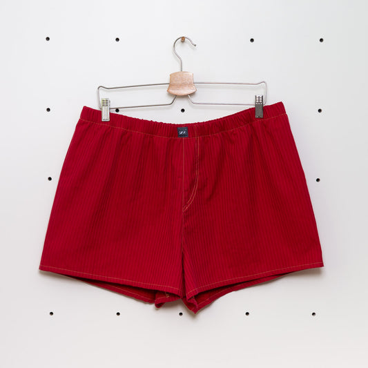 Nachhaltige Boxershorts Gr. XL - Made in Germany