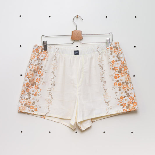 Nachhaltige Boxershorts Gr. XL - Made in Germany