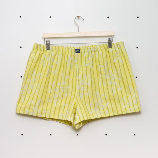 Nachhaltige Boxershorts Gr. XL - Made in Germany