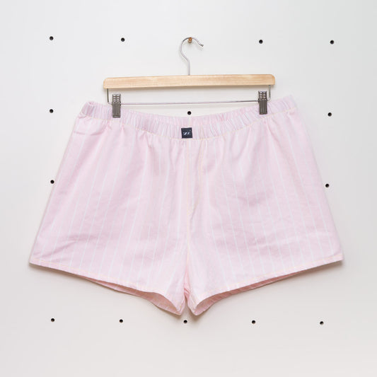 Nachhaltige Boxershorts Gr. XL - Made in Germany