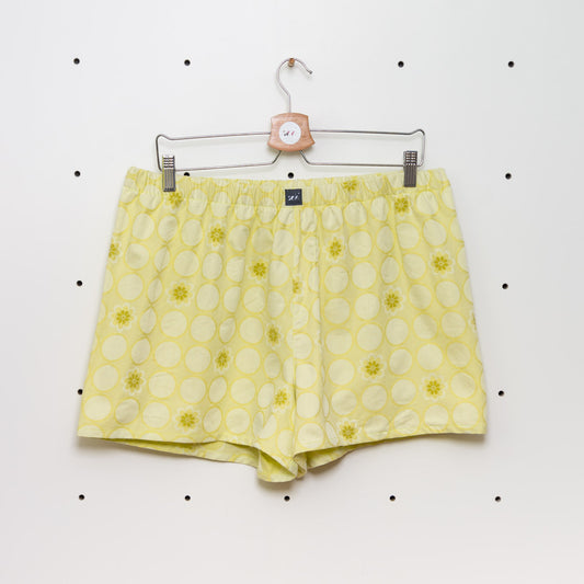 Nachhaltige Boxershorts Gr. XL - Made in Germany