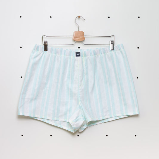 Nachhaltige Boxershorts Gr. XL - Made in Germany