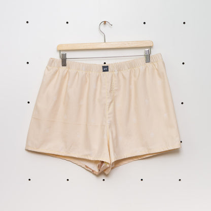 Nachhaltige Boxershorts Gr. XL - Made in Germany