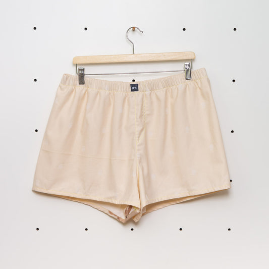 Nachhaltige Boxershorts Gr. XL - Made in Germany