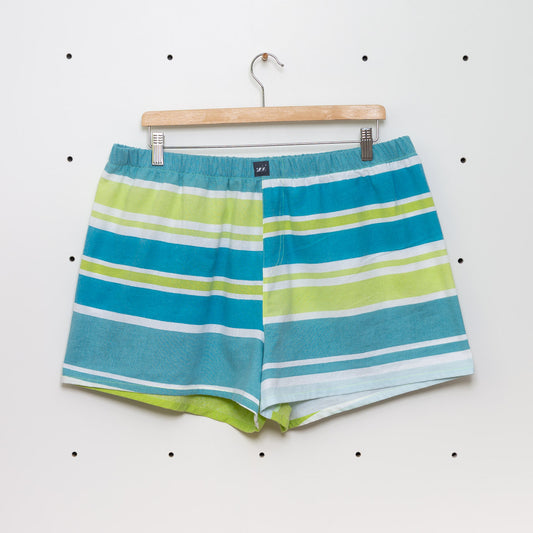 Nachhaltige Boxershorts Gr. XL - Made in Germany