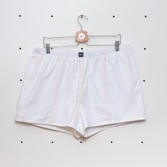 Nachhaltige Boxershorts Gr. XL - Made in Germany