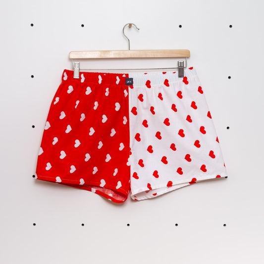 Nachhaltige Boxershorts Gr. M - Made in Germany