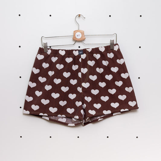 Nachhaltige Boxershorts Gr. M - Made in Germany