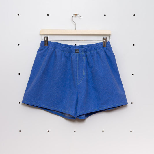 Nachhaltige Boxershorts Gr. M - Made in Germany