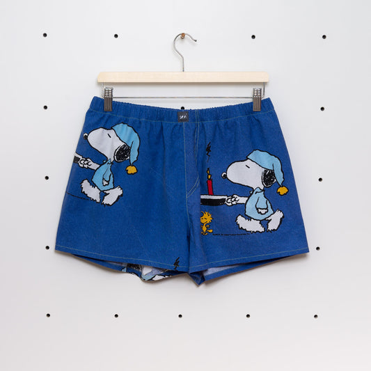 Nachhaltige Boxershorts Gr. M - Made in Germany