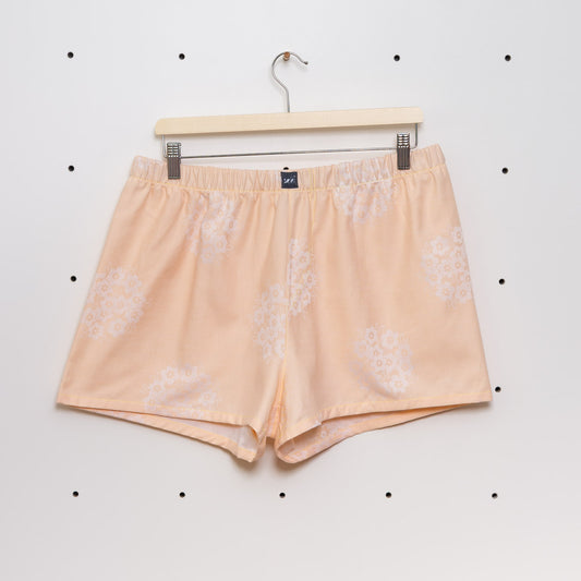 Nachhaltige Boxershorts Gr. L - Made in Germany