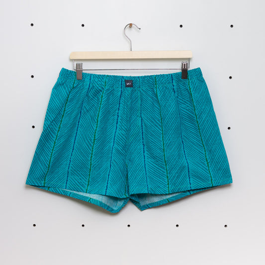 Nachhaltige Boxershorts Gr. L - Made in Germany