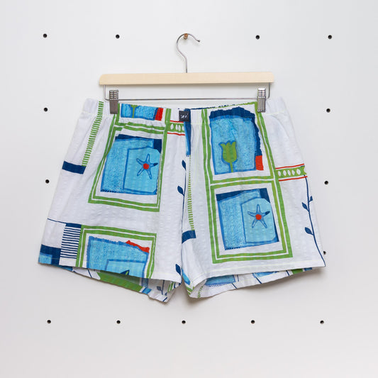 Nachhaltige Boxershorts Gr. L - Made in Germany