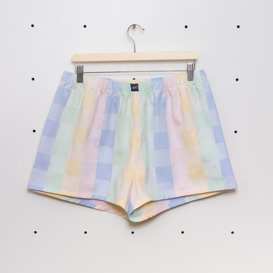 Nachhaltige Boxershorts Gr. L - Made in Germany