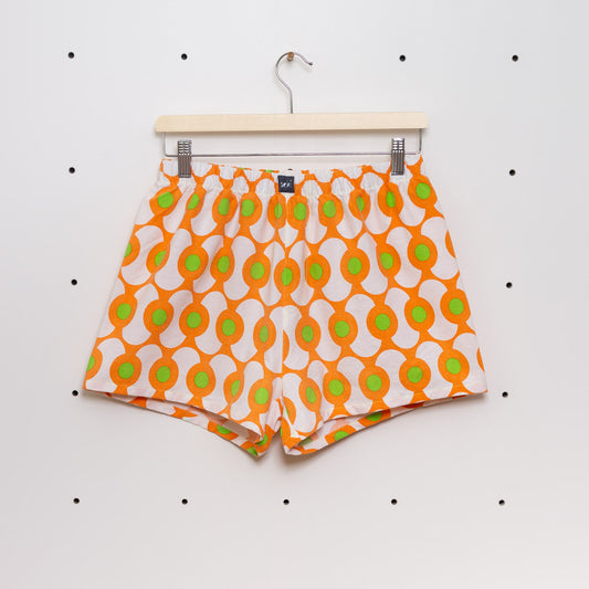 Nachhaltige Boxershorts Gr. S - Made in Germany