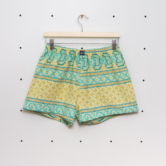 Nachhaltige Boxershorts Gr. S - Made in Germany