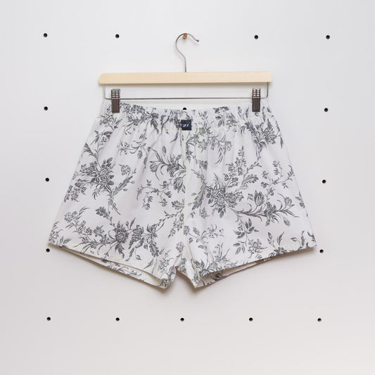 Nachhaltige Boxershorts Gr. S - Made in Germany
