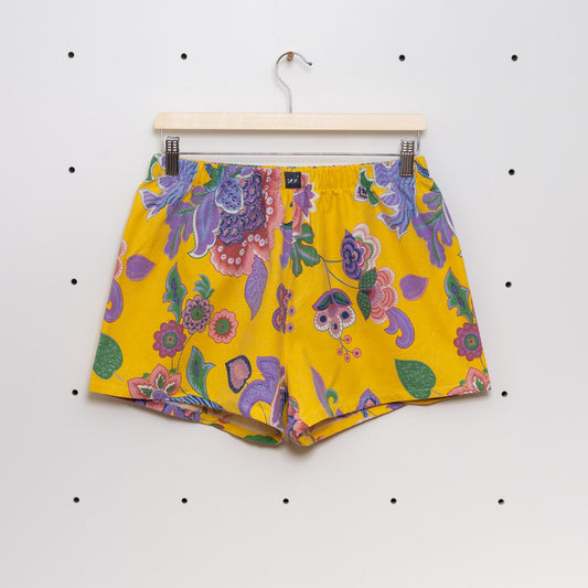 Nachhaltige Boxershorts Gr. S - Made in Germany