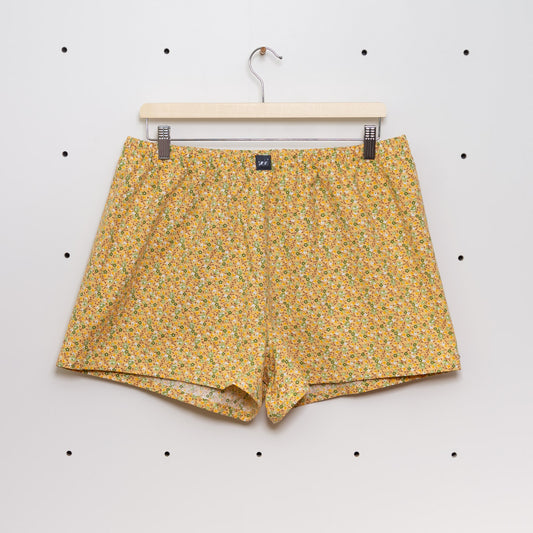 Nachhaltige Boxershorts Gr. L - Made in Germany