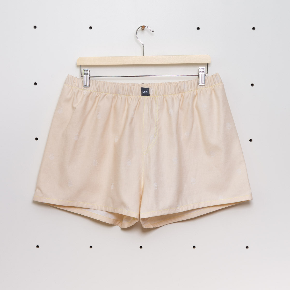 Nachhaltige Boxershorts Gr. L - Made in Germany