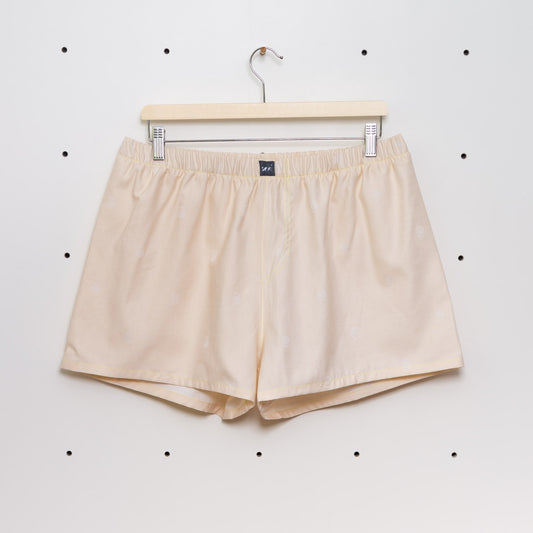 Nachhaltige Boxershorts Gr. L - Made in Germany