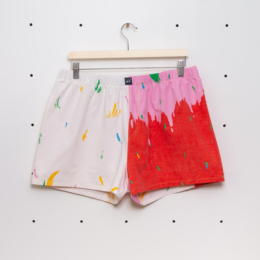 Nachhaltige Boxershorts Gr. L - Made in Germany