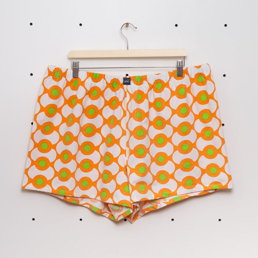 Nachhaltige Boxershorts Gr. XXL - Made in Germany