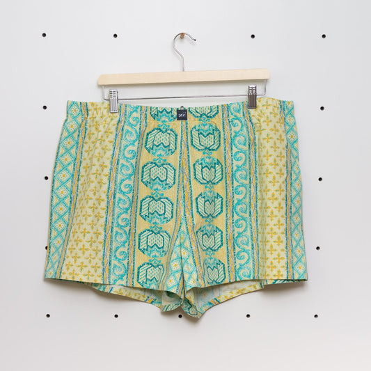 Nachhaltige Boxershorts Gr. XXL - Made in Germany