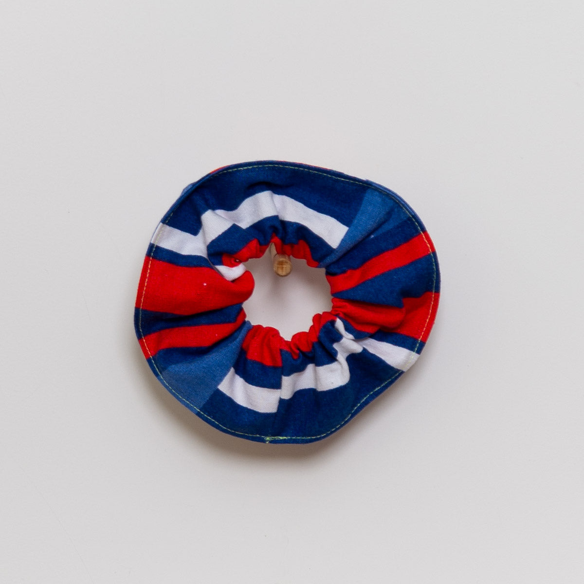 Nachhaltiges Scrunchie - Made in Germany