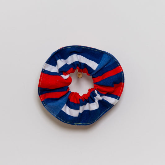 Nachhaltiges Scrunchie - Made in Germany
