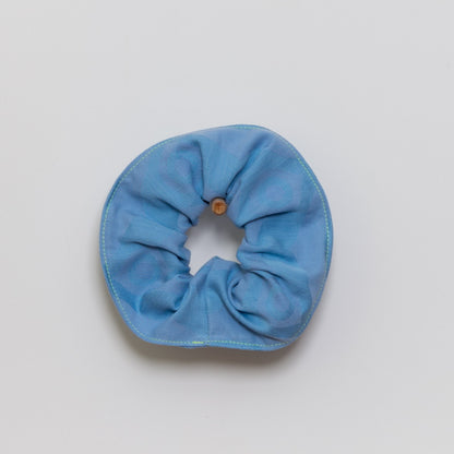 Nachhaltiges Scrunchie - Made in Germany