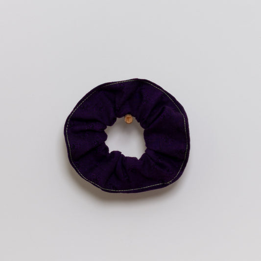 Nachhaltiges Scrunchie - Made in Germany