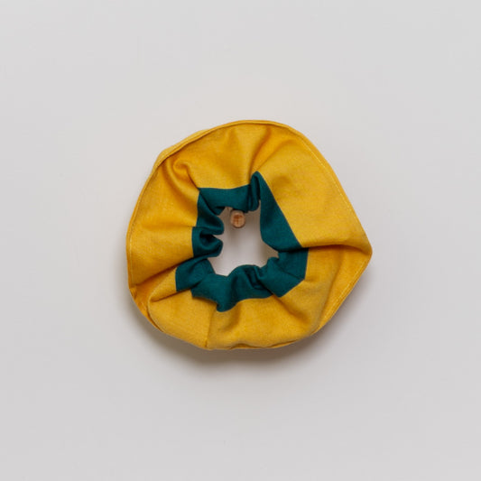 Nachhaltiges Scrunchie - Made in Germany