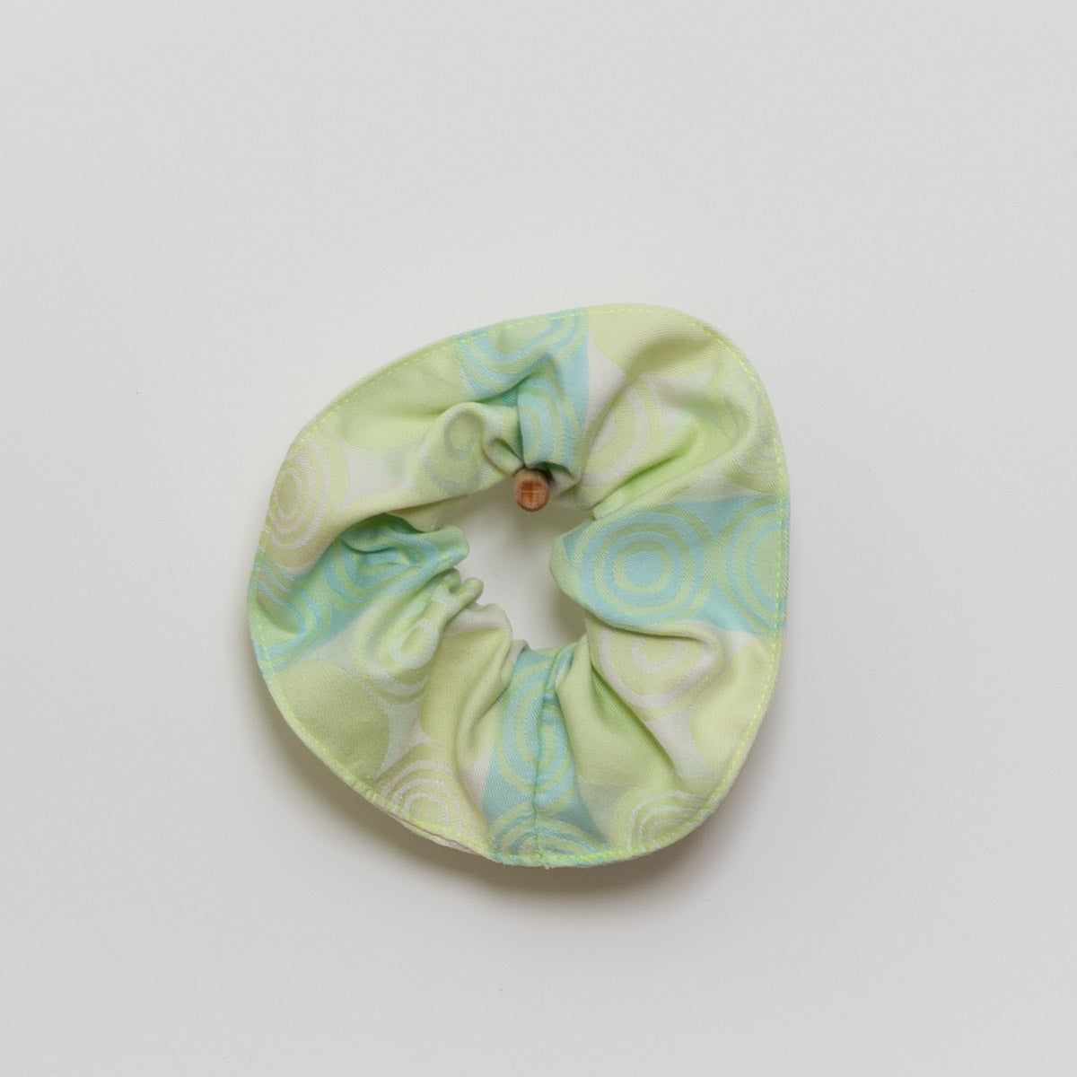 Nachhaltiges Scrunchie - Made in Germany