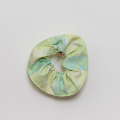 Nachhaltiges Scrunchie - Made in Germany