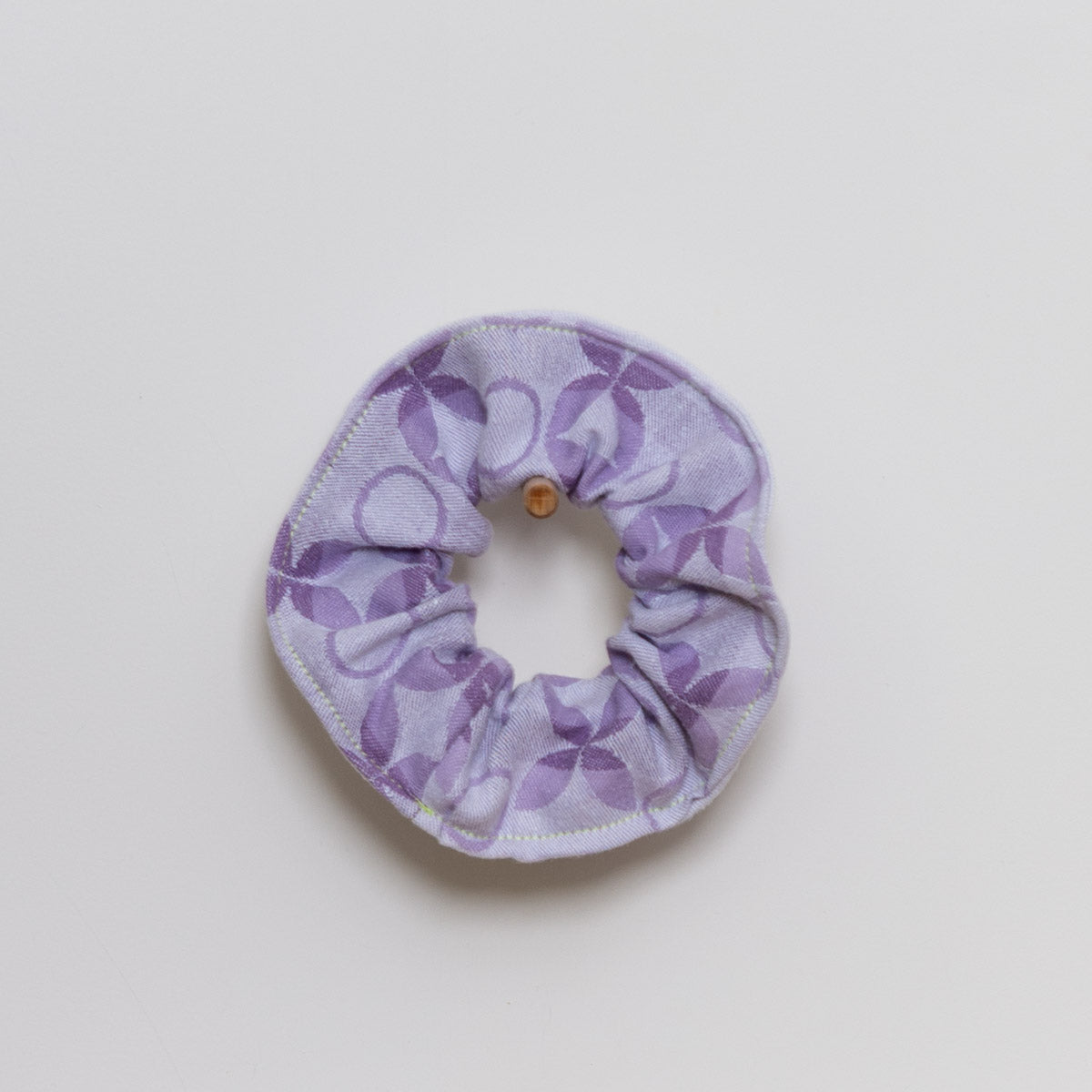 Nachhaltiges Scrunchie - Made in Germany