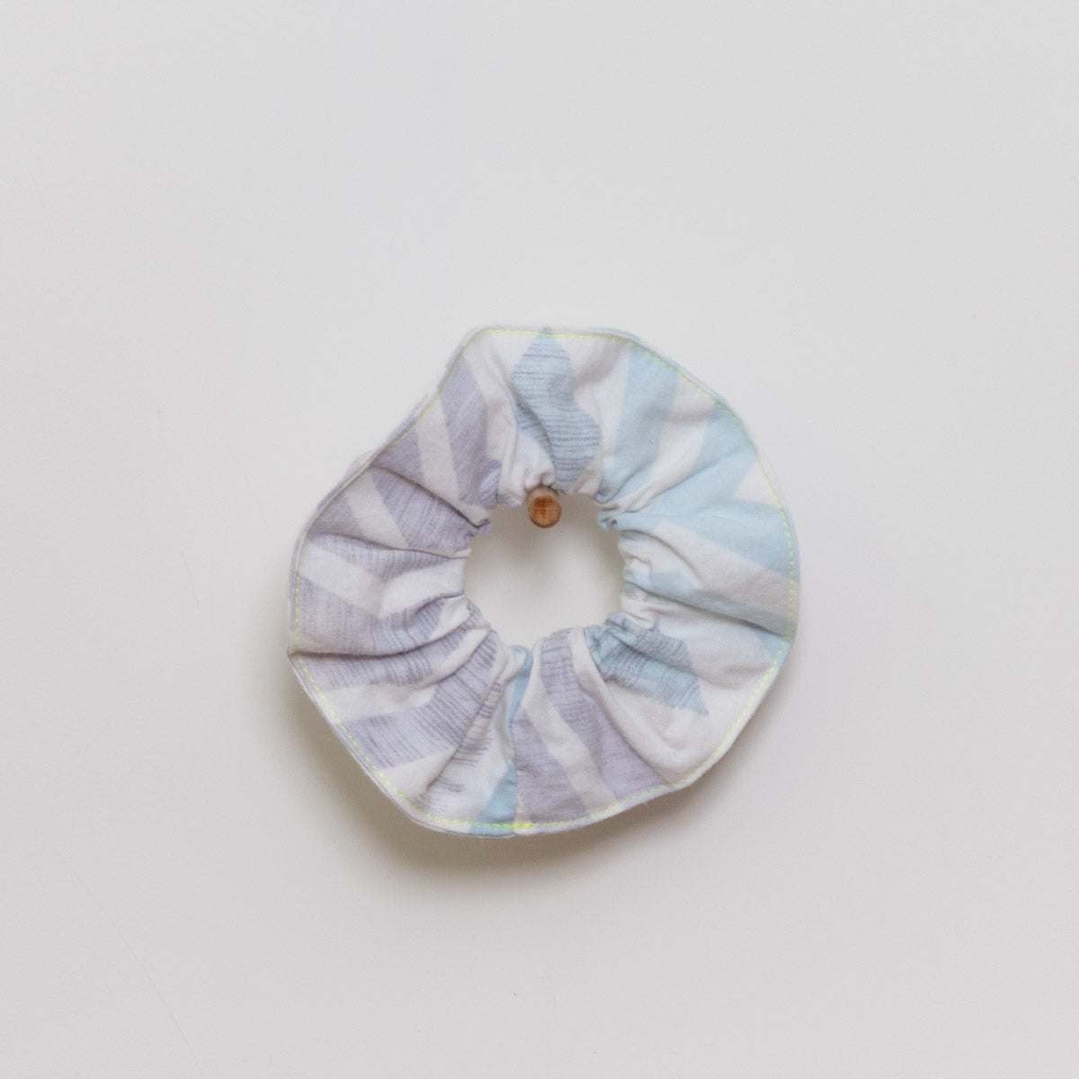 Nachhaltiges Scrunchie - Made in Germany