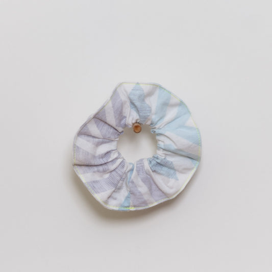 Nachhaltiges Scrunchie - Made in Germany
