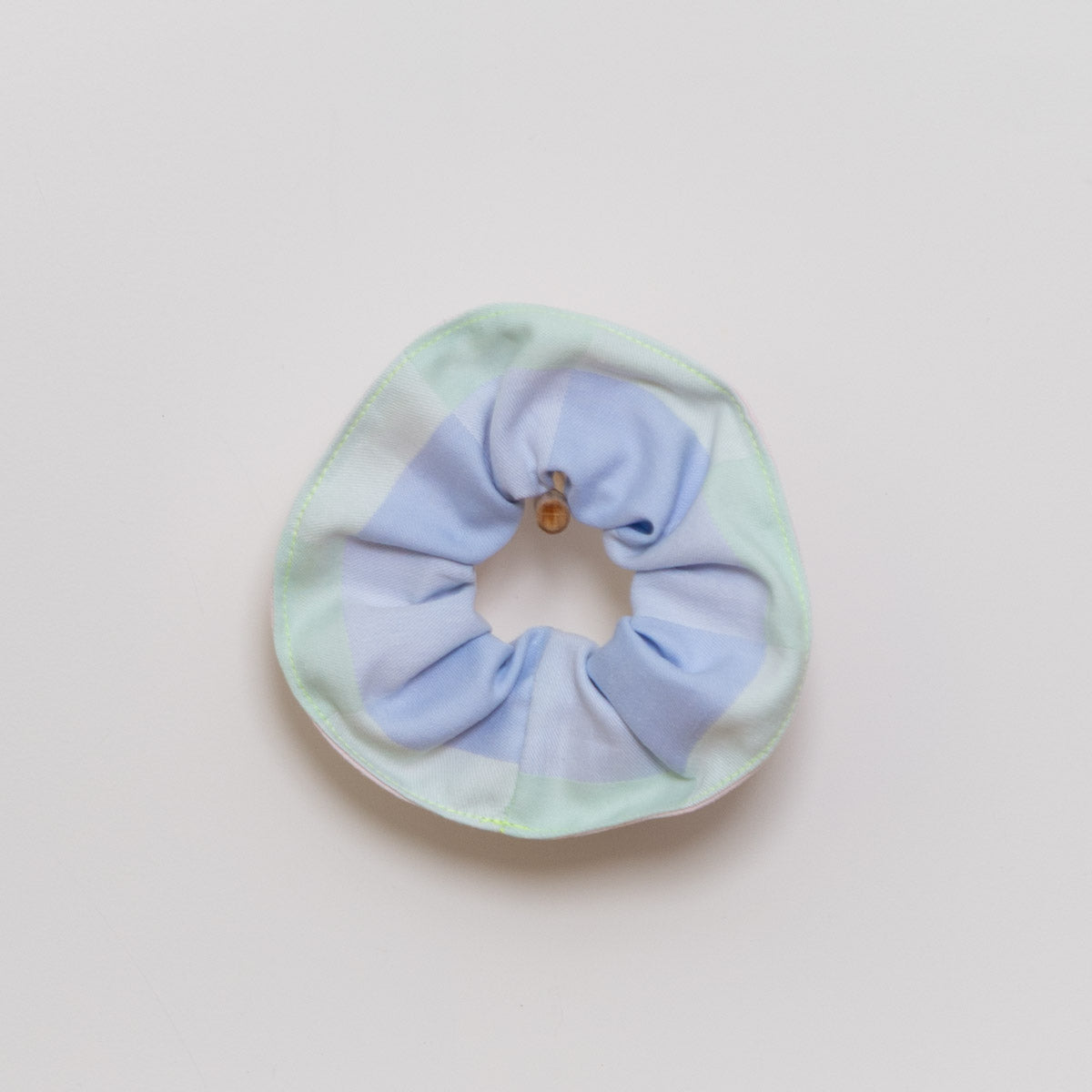 Nachhaltiges Scrunchie - Made in Germany